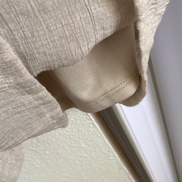 ALIX Women’s Wide Leg Summer Pants XL - Picture 7 of 10